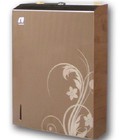 Hình ảnh: Hộp đựng giấy lau tay