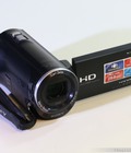 Hình ảnh: Bán máy quay Sony HDR CX220, full HD. Giá rẻ.