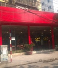 Hình ảnh: Cho thuê cửa hàng vị trí đắc địa mặt phố Tôn Đức Thắng Đống Đa 45m2