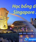 Hình ảnh: Du học Singapore: Học bổng chào xuân 2015