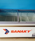 Hình ảnh: Tủ đông SANAKY ,dung tích 800L, nguyên bản ,tại hà nội