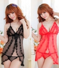 Hình ảnh: Chàng của bạn sẽ không thể nào cưỡng được trước vẻ sexy và khiêu gợi của bộ váy ngủ đem lại có cơ thể bạn