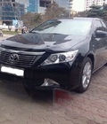 Hình ảnh: Bán Camry 2.5G 2014 màu đen biển Hà Nội đi 6000km