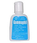 Hình ảnh: Gammaphil 125ml Sữa rửa mặt cho da nhạy cảm