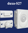 Hình ảnh: Công Tắc Cảm Ứng duxa S27
