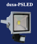 Hình ảnh: Pha Led Cảm Ứng duxa PSLED 10w