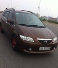 Hình ảnh: Bán xe Mazda Premacy 7 chỗ