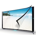 Hình ảnh: TV Sony 4K, 3d Sony màn hình cong 75S9000, 75 inch, Smart TV, CMR 800 hz hàng độc