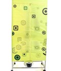 Hình ảnh: Máy sấy quần áo 2 tầng Bamboo Nhật Bản có điều khiển từ xa