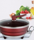 Hình ảnh: Chảo điện đa năng OSAN
