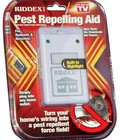 Hình ảnh: Máy đuối chuột , máy đuổi côn trùng Pest Repelling Aid, đèn bắt muỗi bảo vệ sức khỏe