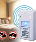 Hình ảnh: Máy đuổi chuột, máy đuổi côn trùng, gián, chuột, côn trùng nhỏ Pest Repelling aid