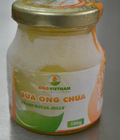 Hình ảnh: Mat ong nguyen chat sua ong chua tuoi phấn ong