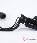 Hình ảnh: Tai nghe Bluetooth iBuffalo