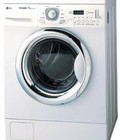 Hình ảnh: Bảo hành máy giặt electrolux