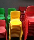 Hình ảnh: Ghế nhựa đúc nhập ngoại, ghế nhựa đúc mầm non giá rẻ