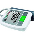 Hình ảnh: Máy đo huyết áp bắp tay BU510