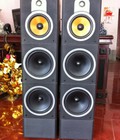Hình ảnh: Bán Loa B W 640đẹp xuất sắc kiểu loa cây rất hiện đại cao ráo, thùng sâu thuộc đời cao cấp của B W