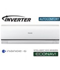 Hình ảnh: Gía tận gốc Điều hòa Panasonic 2 chiều Inverter CU/CS E12PKH 8 12000btu, CU/CS E18PKH 8 18000btu