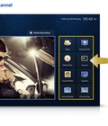 Hình ảnh: Hotel TV Samsung chuyên dụng HG32AC465, HG40AC465, HG48AC465, HG40AC695, HG48AC695 ... phân phối ủy quyền trên toàn quốc