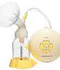 Hình ảnh: Máy hút sữa medela swing nhận nhiều ưu đãi