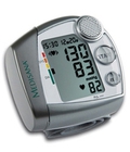 Hình ảnh: Máy đo huyết áp cổ tay HGV