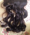 Hình ảnh: Thanh lý tóc kẹp thật 60cm