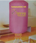 Hình ảnh: Máy sấy quần áo OTTO Thái Lan