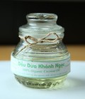 Hình ảnh: Dầu Dừa Nguyên Chất tại Hà Nội chỉ 100 nghìn / 1 hũ 100ml