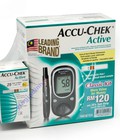 Hình ảnh: Máy đo đường huyết ACCU CHEK