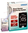 Hình ảnh: Máy đo đường huyết OMRON Nhật Bản