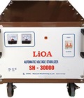 Hình ảnh: Ổn áp lioa 1kva, 2kva, 3kva, 5kva, 7.5kva,10Kva,15kva, 20kva hàng chuẩn, giá rẻ