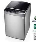 Hình ảnh: Phân phối máy giặt lồng đứng LG 20 kg WF D2017HD nhập khẩu nguyên chiếc Hàn Quốc