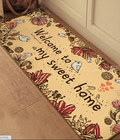 Hình ảnh: Thảm Welcome loại dài 45 x 120cm