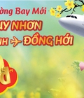 Hình ảnh: Gía vé 0 đồng khuyến mãi Vietjet Air
