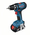 Hình ảnh: Máy khoan pin Bosch GSR 18 2Li 18V
