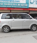 Hình ảnh: Suzuki Apv 2007