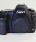 Hình ảnh: Bán body Canon 5D mark II rất mới. Giá 23,3tr