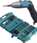 Hình ảnh: Máy khoan vặn vít 6723DW Makita giá rẻ
