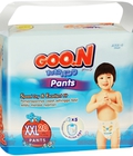 Hình ảnh: Tả Goon, Huggies, Pampers, Bobby Mua 1 Tặng 1