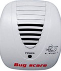 Hình ảnh: Máy đuổi chuột Bug Scare KD 29A