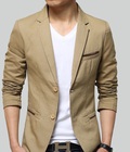 Hình ảnh: Viet s fashion chuyên bán buôn bán lẻ áo vest nam kaki vest thô kiểu dáng trẻ trung sang trọng