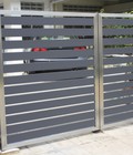 Hình ảnh: Gia công inox Của cổng inox
