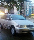 Hình ảnh: Bán Honda Odyssey 1996 màu bạc
