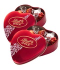 Hình ảnh: Socola valentine 2015 LINDOR Thuỵ Sỹ