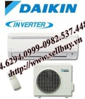 Hình ảnh: Điều Hòa Daikin Inverter FTKS35GVMV 2014 12000btu 2 chiều inverter giá rẻ