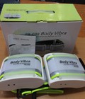 Hình ảnh: ĐAI MASSAGE BODY VIBRA PR C08, đai massage giảm béo hiệu quả, đai massage Vibroaction rung giảm mỡ bụng nhanh chóng.