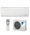 Hình ảnh: Tiết kiệm điện với Điều hòa Daikin 1 chiều 12.000BTU FTE35LV1V thân thiện với môi trường