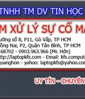 Hình ảnh: Thay màn hình laptop giá rẻ