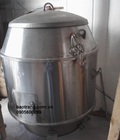 Hình ảnh: Lò quay nướng vịt, inox